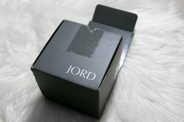 Jord Ship box